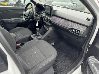 Dacia Jogger 1.6 AUTOMAAT Hybrid 140 Expression 7p. picture 14