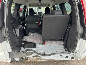 Dacia Jogger 1.6 AUTOMAAT Hybrid 140 Expression 7p. picture 8