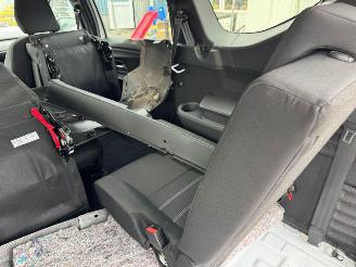 Dacia Jogger 1.6 AUTOMAAT Hybrid 140 Expression 7p. picture 15