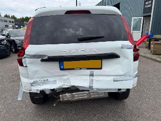 Dacia Jogger 1.6 AUTOMAAT Hybrid 140 Expression 7p. picture 4