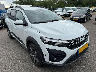 Dacia Jogger 1.6 AUTOMAAT Hybrid 140 Expression 7p. picture 6
