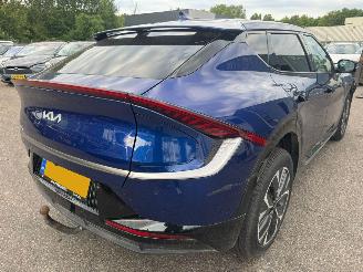 Kia EV6 Plus 77.4 kWh picture 5