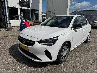 uszkodzony samochody osobowe Opel Corsa 1.2 bj 2023 2023/3