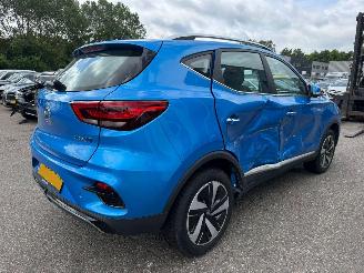 MG ZS EV Standard Range Luxury 50 kWh picture 5
