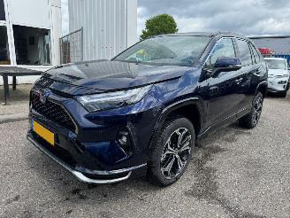 Unfallwagen Toyota Rav-4 2.5 Plug-in Hybrid AWD Limited Edition 2026/1