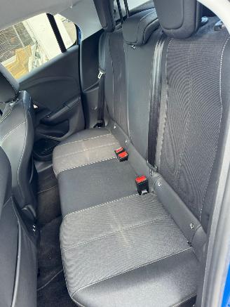 Opel Corsa-E Elegance 50 kWh picture 14