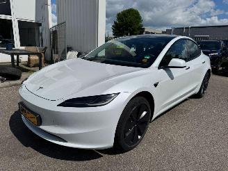 škoda osobní automobily Tesla Model 3 RWD 60 kWh 2024/10