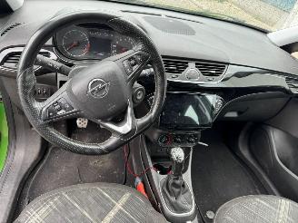 Opel Corsa-E 1.0 Turbo Color Edition picture 11