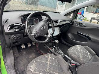 Opel Corsa-E 1.0 Turbo Color Edition picture 10