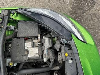 Opel Corsa-E 1.0 Turbo Color Edition picture 9