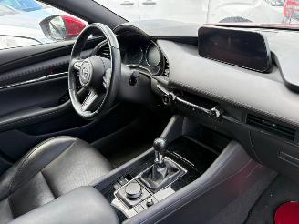 Mazda 3 2.0 e-SkyActiv-X M Hybrid 180 Luxury picture 8