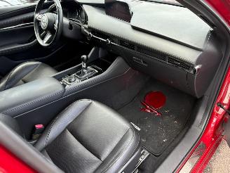 Mazda 3 2.0 e-SkyActiv-X M Hybrid 180 Luxury picture 7