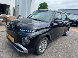 Unfallwagen Hyundai Inster Pulse 49 kWh 2025/9