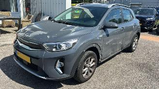 Avarii autoturisme Kia Stonic 1.0 T-GDi MHEV 2021/11