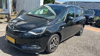 Avarii autoturisme Opel Zafira Tourer 2018/9