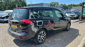 Opel Zafira 1.6 CDTI BJ 2018 ! picture 7
