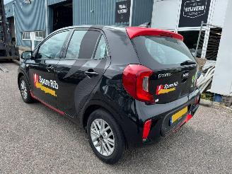 Kia Picanto 1.0 DPi Dynamic Line picture 2
