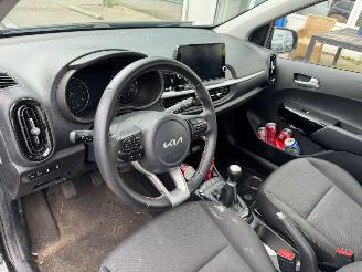 Kia Picanto 1.0 DPi Dynamic Line picture 10