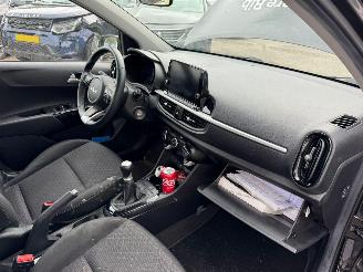 Kia Picanto 1.0 DPi Dynamic Line picture 13