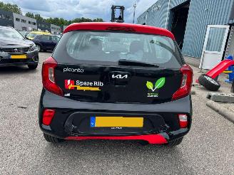 Kia Picanto 1.0 DPi Dynamic Line picture 3