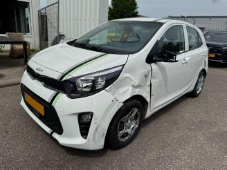 Schadeauto Kia Picanto 1.0 DPi Comfort 2023/8