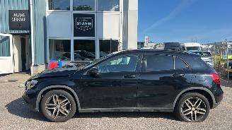 Mercedes GLA 180 Ambition picture 2