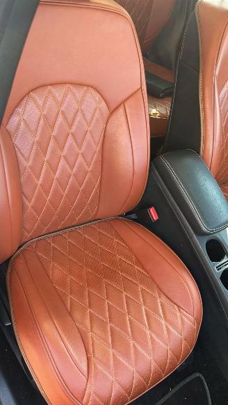 Mercedes GLA 180 Ambition picture 17