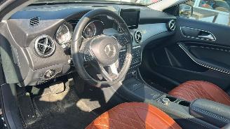 Mercedes GLA 180 Ambition picture 10