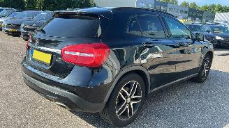 Mercedes GLA 180 Ambition picture 5