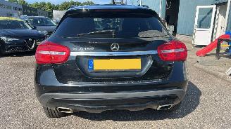 Mercedes GLA 180 Ambition picture 4