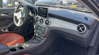 Mercedes GLA 180 Ambition picture 13