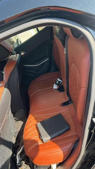 Mercedes GLA 180 Ambition picture 15