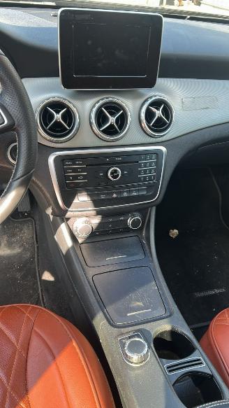 Mercedes GLA 180 Ambition picture 12