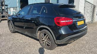 Mercedes GLA 180 Ambition picture 3