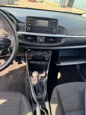 Kia Picanto 1.0 CVVT EconomyPlusLine picture 14