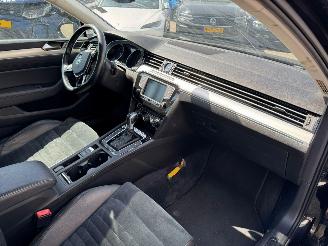 Volkswagen Passat 1.4 AUTOMAAT TSI GTE Connected Series Plus picture 15