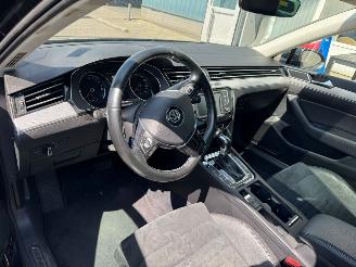 Volkswagen Passat 1.4 AUTOMAAT TSI GTE Connected Series Plus picture 12