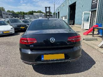Volkswagen Passat 1.4 AUTOMAAT TSI GTE Connected Series Plus picture 4