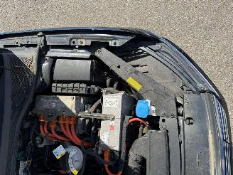 Volkswagen Passat 1.4 AUTOMAAT TSI GTE Connected Series Plus picture 11