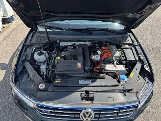 Volkswagen Passat 1.4 AUTOMAAT TSI GTE Connected Series Plus picture 8