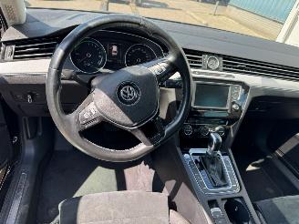 Volkswagen Passat 1.4 AUTOMAAT TSI GTE Connected Series Plus picture 13