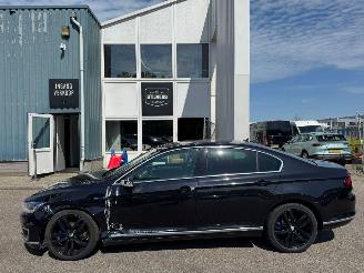 Volkswagen Passat 1.4 AUTOMAAT TSI GTE Connected Series Plus picture 2