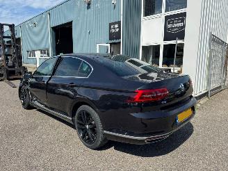 Volkswagen Passat 1.4 AUTOMAAT TSI GTE Connected Series Plus picture 3
