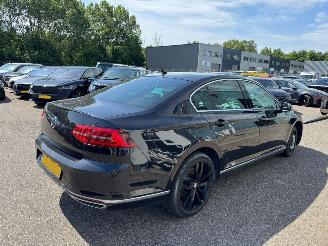 Volkswagen Passat 1.4 AUTOMAAT TSI GTE Connected Series Plus picture 5