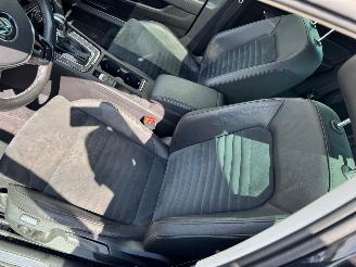 Volkswagen Passat 1.4 AUTOMAAT TSI GTE Connected Series Plus picture 22