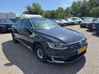 Volkswagen Passat 1.4 AUTOMAAT TSI GTE Connected Series Plus picture 6