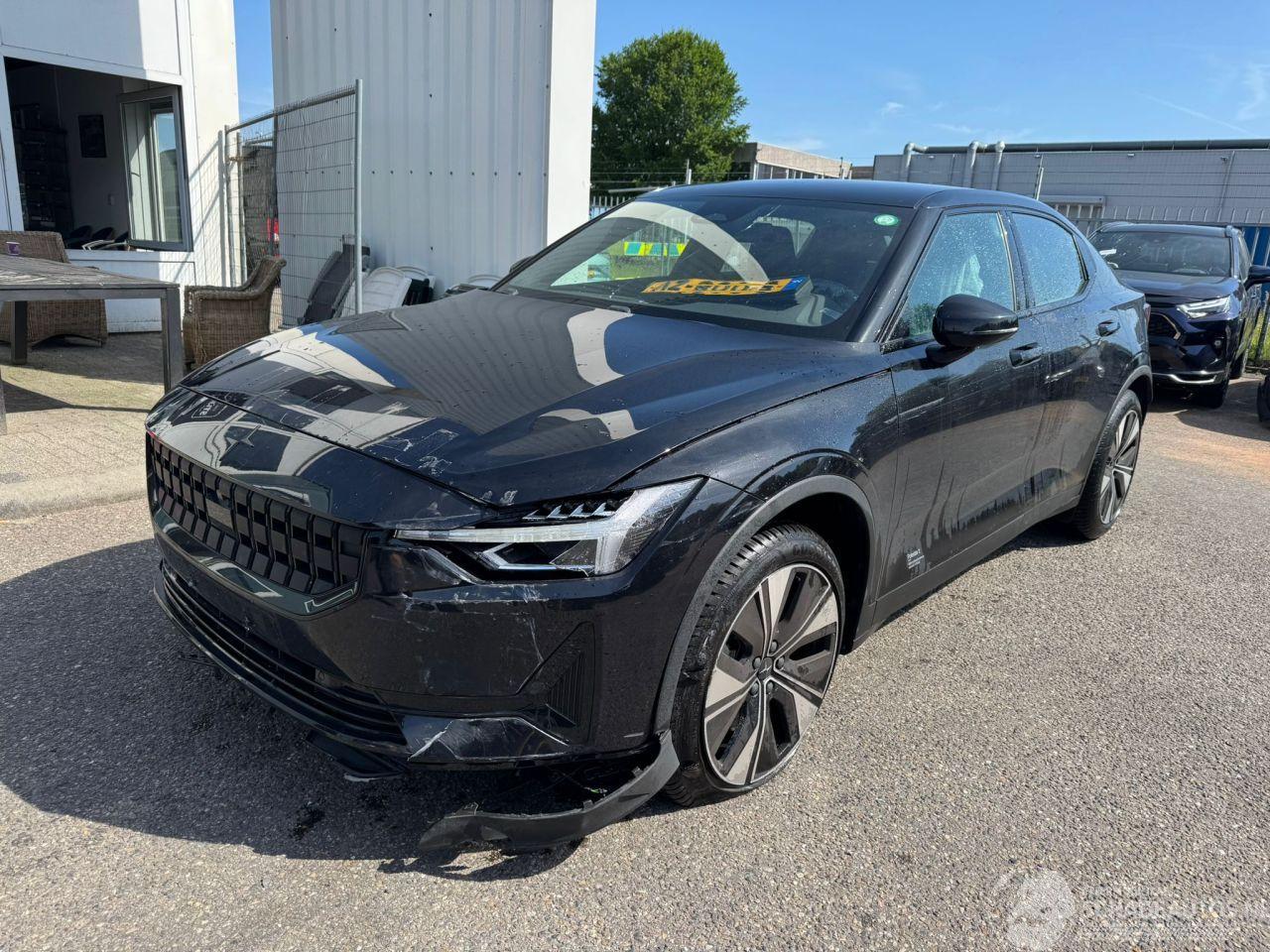 Polestar 2 Standard Range Single Motor 69 kWh