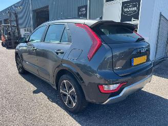 Kia Niro 1.6 AUTOMAAT GDi Hybrid DynamicLine picture 3