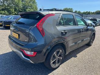 Kia Niro 1.6 AUTOMAAT GDi Hybrid DynamicLine picture 5