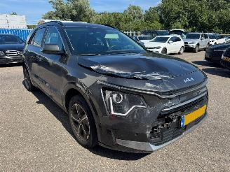 Kia Niro 1.6 AUTOMAAT GDi Hybrid DynamicLine picture 6